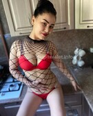 Анкета проститутки Марина - метро Ломоносовский, возраст - 19