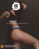 Анкета проститутки Алла - метро Басманный, возраст - 19