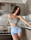 Анкета проститутки Екатерина - метро Беговой, возраст - 20