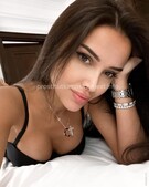 Анкета проститутки Услада - метро Гагаринский, возраст - 20