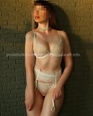 Анкета проститутки Мелисса - метро Таганский, возраст - 20