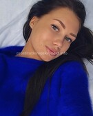 Анкета проститутки Анна - метро Арбат, возраст - 21