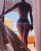 Анкета проститутки Мирослава - метро Лефортово, возраст - 21