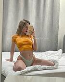 Анкета проститутки Катенька - метро Тверской, возраст - 21