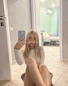 Анкета проститутки Варвара - метро Таганский, возраст - 21