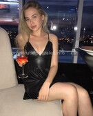 Анкета проститутки Викуся - метро Тверской, возраст - 21