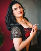 Анкета проститутки Юля - метро Ломоносовский, возраст - 21