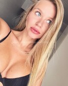 Анкета проститутки Яна - метро Южное Бутово, возраст - 22