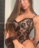 Анкета проститутки Даша - метро Пресненский, возраст - 22