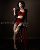 Анкета проститутки Адель - метро Мещанский, возраст - 22