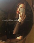 Анкета проститутки Оксана - метро Нагатино-Садовники, возраст - 22