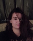 Анкета проститутки Элина - метро Тверской, возраст - 22