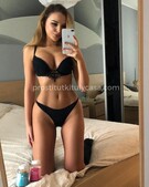 Анкета проститутки Юля - метро Бибирево, возраст - 22