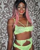 Анкета проститутки Риана - метро Тверской, возраст - 22