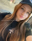 Анкета проститутки Виктория - метро Фили-Давыдково, возраст - 22