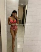 Анкета проститутки Таня - метро Ломоносовский, возраст - 22