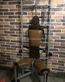 Анкета проститутки Марта - метро Даниловский, возраст - 22