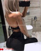 Анкета проститутки Рита - метро Куркино, возраст - 22