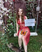 Анкета проститутки Алла - метро Зябликово, возраст - 23