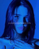 Анкета проститутки Лизочка - метро Беговой, возраст - 23