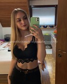 Анкета проститутки Ника - метро Дорогомилово, возраст - 23