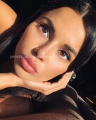 Анкета проститутки Ульяна - метро Крылатское, возраст - 23