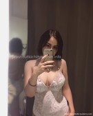 Анкета проститутки Устина - метро Пресненский, возраст - 23