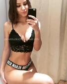 Анкета проститутки Дарья - метро Мещанский, возраст - 23