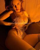 Анкета проститутки Кира - метро Выхино-Жулебино, возраст - 23