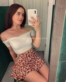 Анкета проститутки Юлия - метро Таганский, возраст - 23