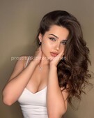 Анкета проститутки Роксана - метро Бескудниковский, возраст - 23