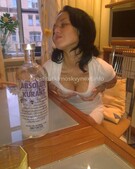 Анкета проститутки Лариса - метро Тимирязевский, возраст - 23