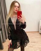 Анкета проститутки Марина - метро Замоскворечье, возраст - 23