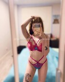 Анкета проститутки Марина - метро Даниловский, возраст - 23