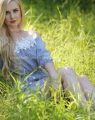 Анкета проститутки Анна - метро Тверской, возраст - 23