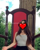 Анкета проститутки Анюта - метро Измайлово, возраст - 23