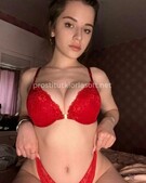 Анкета проститутки Надюша - метро Фили-Давыдково, возраст - 23