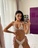 Анкета проститутки Алла - метро Тверской, возраст - 23