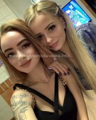 Анкета проститутки Катенька - метро Беговой, возраст - 23