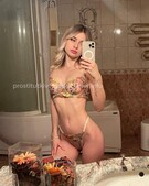 Анкета проститутки Карина - метро Беговой, возраст - 23