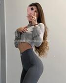 Анкета проститутки Ирина - метро Крылатское, возраст - 23