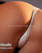 Анкета проститутки Алла - метро Нагатино-Садовники, возраст - 23