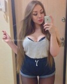 Анкета проститутки Раиса - метро Тропарево-Никулино, возраст - 23