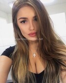 Анкета проститутки Сабина - метро Марьино, возраст - 23