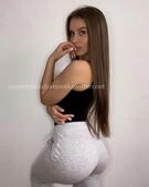 Анкета проститутки Елизавета - метро Северное Медведково, возраст - 23