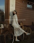 Анкета проститутки Катюша - метро Лианозово, возраст - 23