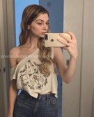 Анкета проститутки Лина - метро Ломоносовский, возраст - 23