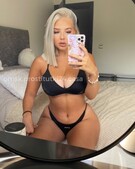 Анкета проститутки Зоя - метро Орехово-Борисово Южное, возраст - 23