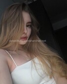 Анкета проститутки Адель - метро Тверской, возраст - 23