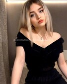 Анкета проститутки Любовь - метро Арбат, возраст - 23